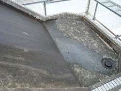 漏水調査・外壁診断